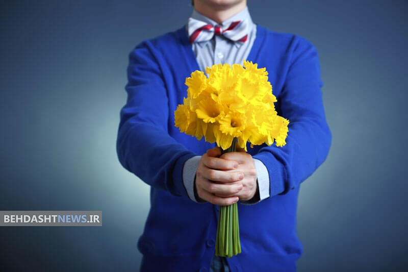 راه‌های کاهش استرس در روز خواستگاری