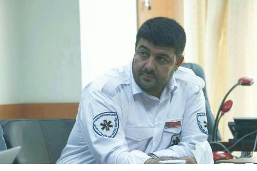  نظارت مستمر بر شیوه خدمت دهی مراکز درمانی و اورژانس به مردم در ایام نوروز در مناطق مختلف کشور