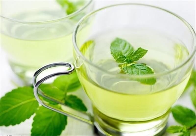 عرق نعناع ، دارویی برای درمان دل درد در سفر