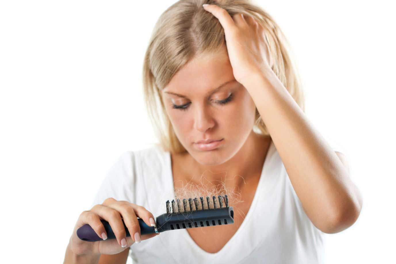 5 نکته برای پیشگیری از ریزش مو