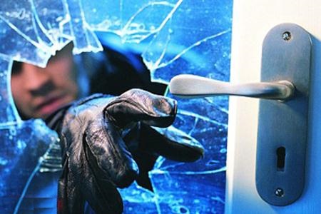 دزدها عاشق چه خانه هایی هستند؟
