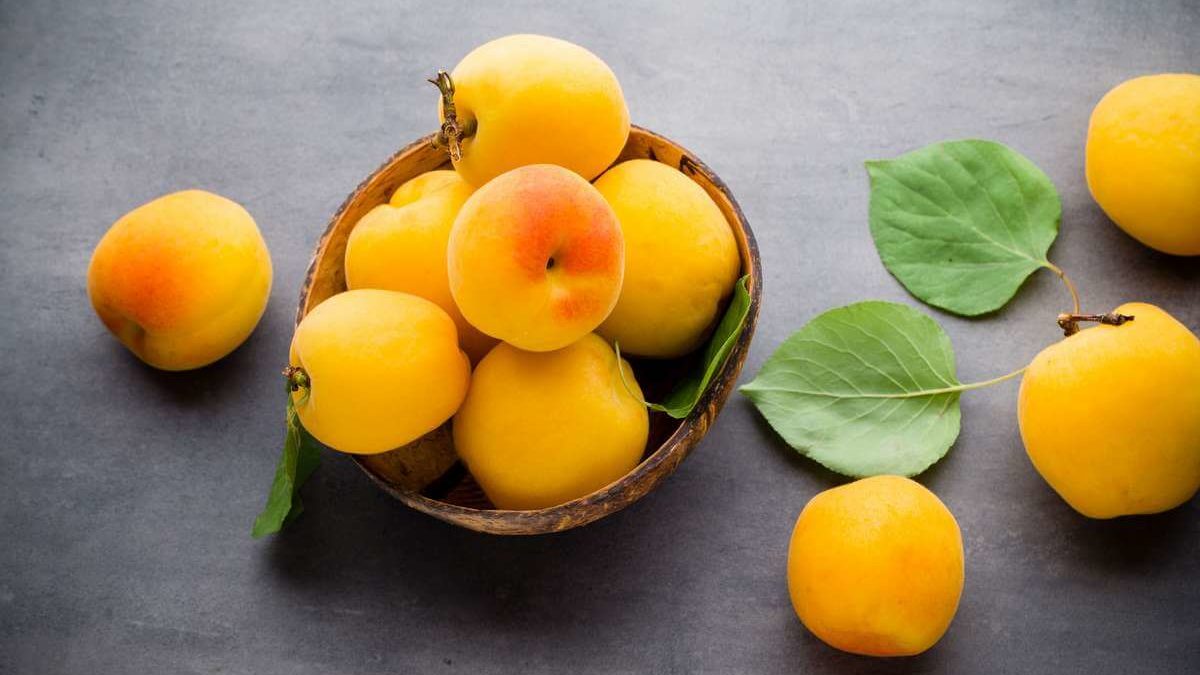 خــواص فوق العاده ی زرد آلــو