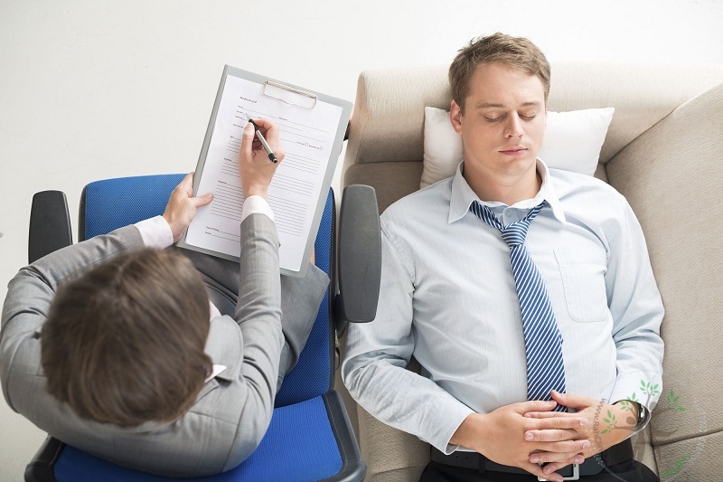 چگونه یک روانشناس خوب پیدا کنیم؟ 