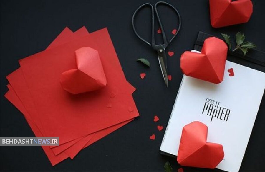 آموزش ۸ روش مختلف برای کادو کردن و ساخت جعبه کادو