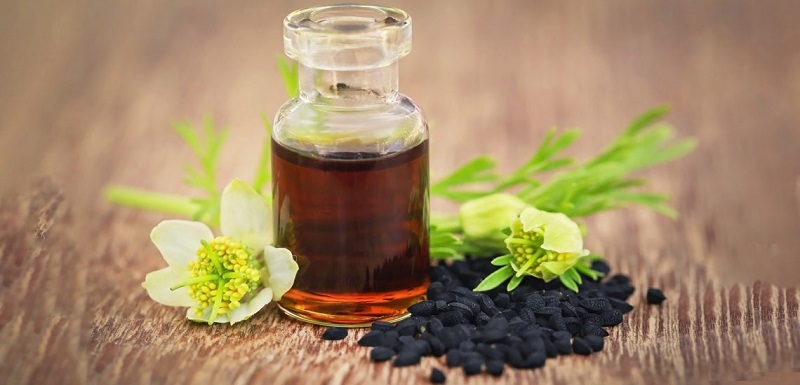 گیاهی که شما را سالم نگه می‌ دارد 