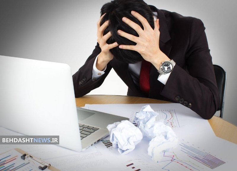برای جلوگیری از احساس کم توان شدن بیش از حد بدنتان بعد از کار بخوانید