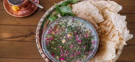 غذایی خوش طعم و پرطرفدار برای درمان مسمومیت