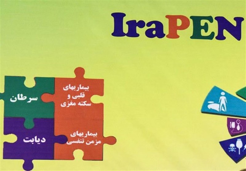  افراد مستعد، قبل از بیمار شدن شناسایی می‌شوند