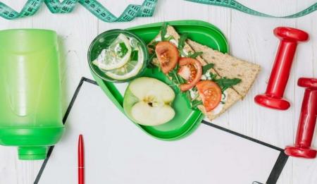 موادغذایی برای چندین برابر کردن سوخت و ساز بدن