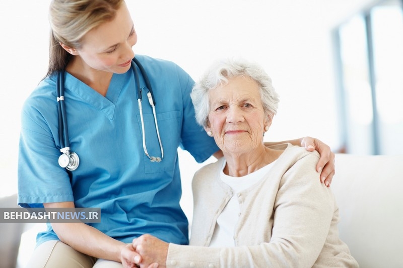 بیماری پارکینسون چه نشانه هایی دارد؟