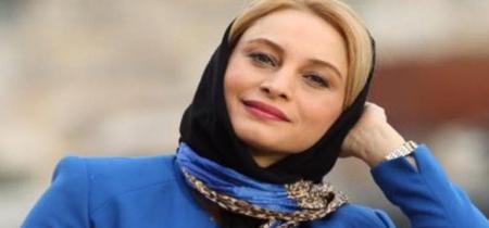 قدردانی مریم کاویانی از آیت الله رئیسی + عکس