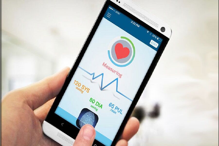 Ø§Ù†Ø¯Ø§Ø²Ù‡ Ú¯ÛŒØ±ÛŒ ÙØ´Ø§Ø± Ø®ÙˆÙ† Ø¨Ù‡ Ø³Ø§Ø¯Ú¯ÛŒ Ø³Ù„ÙÛŒ