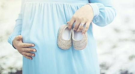  ۵۰ نکته از بارداری که هر مادری باید بداند 
