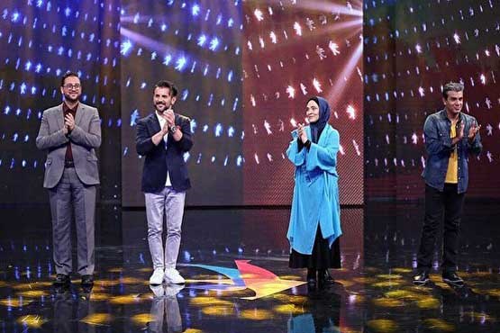 بازیگر مشهوری که پیشنهاد داوری در عصر جدید را رد کرد +عکس 