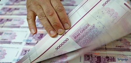هزینه تولید اسکناس بعد از حذف صفرها + عکس