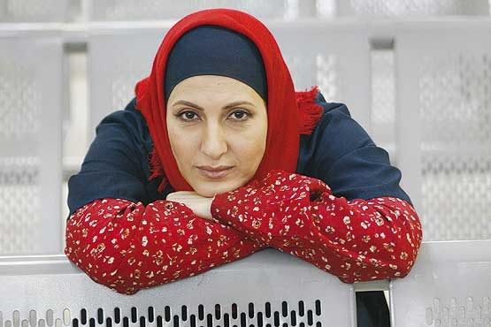  تصاویری از مراسم ازدواج پسر فاطمه گودرزی با دریا مرادی‌دشت 