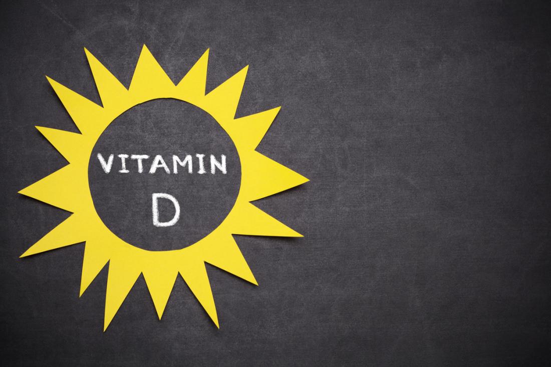 ویتامین دی چطور می تواند تضمین کننده سلامت باشد؟