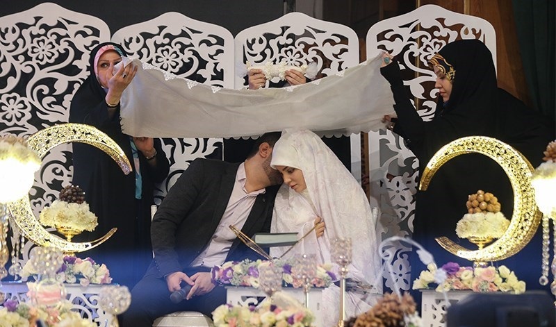  چند راهکار ساده برای باز کردن گره‌ کور ازدواج