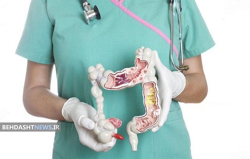 دردآپاندیس ، علائم و روش تشخیص