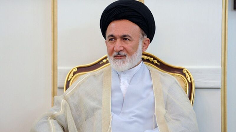 واکنش قاضی عسکر به ادعای رکن‌آبادی