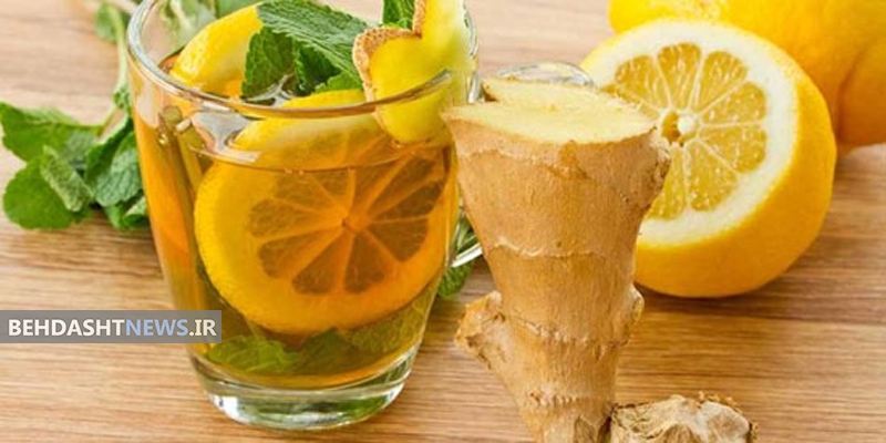 معجونی برای جلوگیری از سکته قلبی + روش تهیه