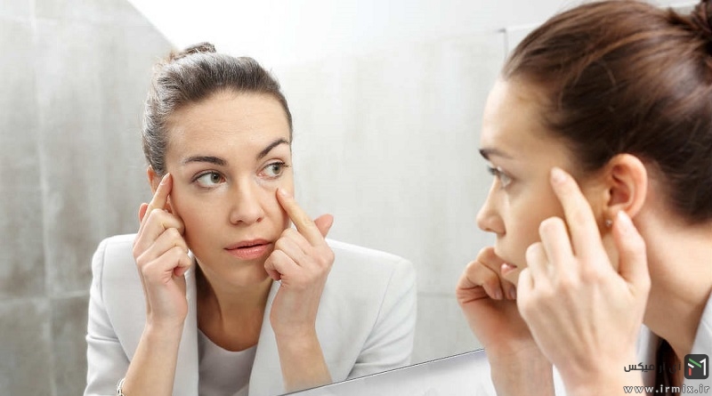 تاثیر ورزش چشم بر روی تقویت چشم و جلوگیری از خستگی آن 