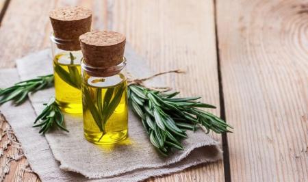 روغنی طبیعی برای بهبود گردش خون 