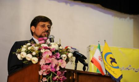 دیدار رئیس سازمان نظام روان شناسی و مشاوره کشور با معاون اول رئیس جمهور