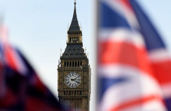 واکنش انگلیس به آزادی گریس ۱ +عکس