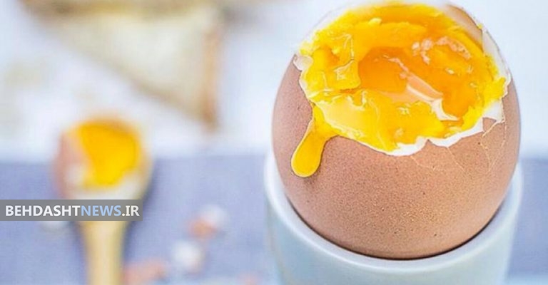 طرز تهیه روغن زرده تخم مرغ و فواید آن برای زیبایی