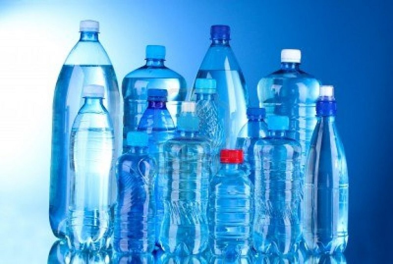  بطری‌های پلاستیکی که جزئی از اندام انسان می‌شوند