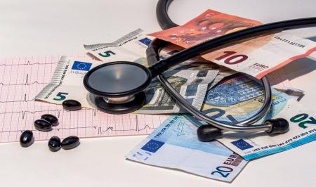 آیا پزشکی تجارت است؟