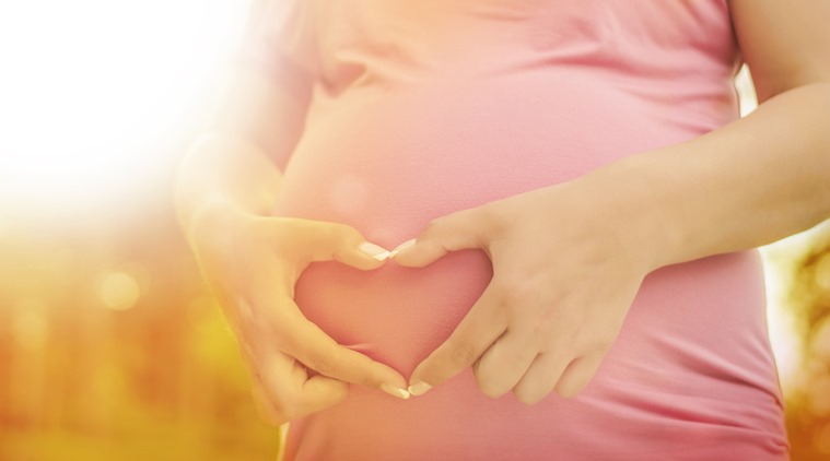 تدابیر طب سنتی برای ناراحتی‌های دوران بارداری