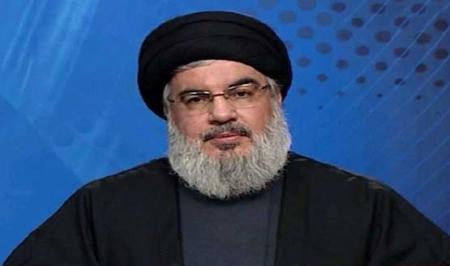 چرا سید حسن نصرالله در مراسم عروسی شب گذشته  پسرش شرکت نکرد؟ +عکس 