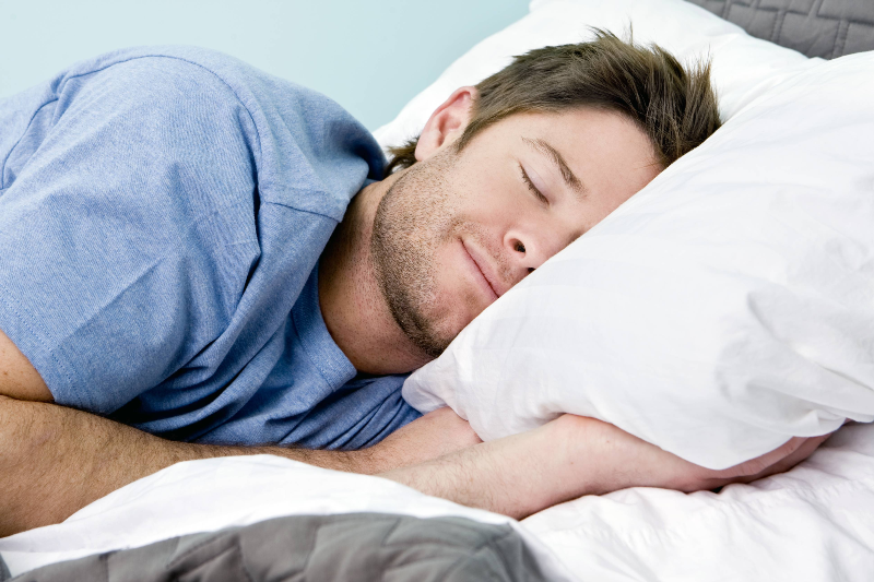 آیا بدن هنگام خواب فعالیت دارد؟