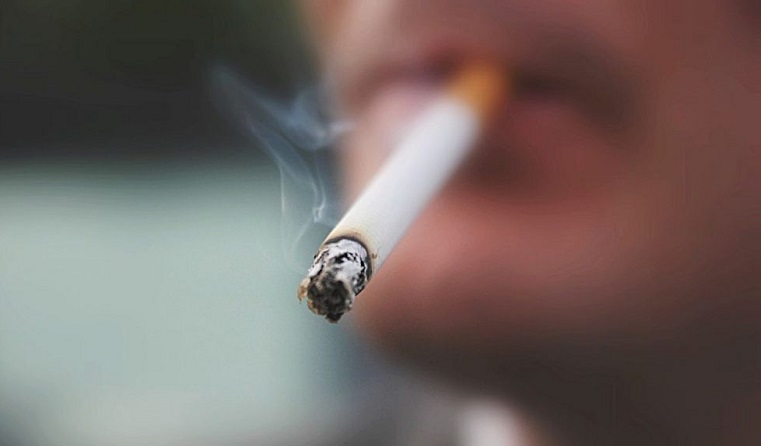  آیا سیگار کشیدن اضطراب و استرس را کاهش می‌دهد؟ 