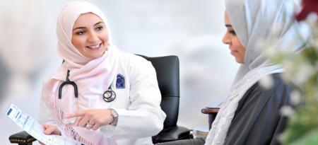بیماری های زنان را بیشتر بشناسید