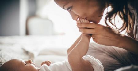 ۶ پرسش رایج پس از بارداری به همراه پاسخ آن ها 
