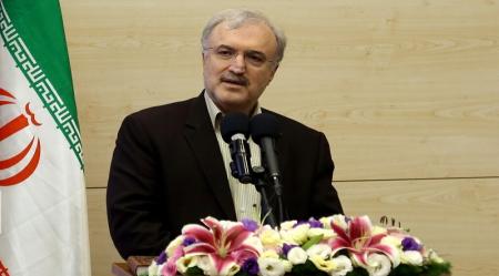 پیام وزیر بهداشت به پزشکان به مناسبت روز پزشک 