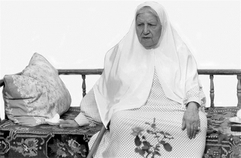 عکس هنرمندان با مادرانشان/ از بهنوش طباطبایی تا متین ستوده