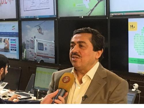 هر شب در بیمارستانهای کشور، 800 متخصص مقیم حضور دارند