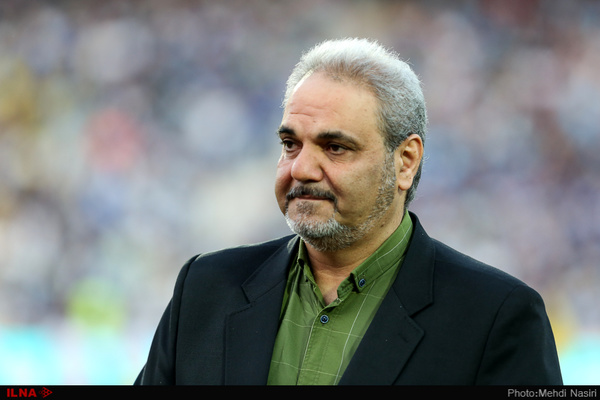 ویدئوی جنجالی جواد خیابانی در شبکه نشنال جئوگرافیک + فیلم