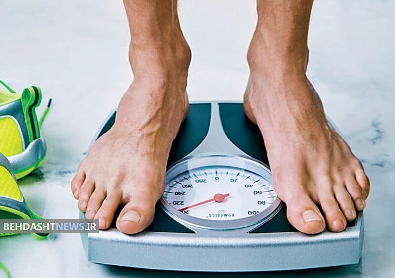 وزن ایده آل متناسب با قد شما چند است؟