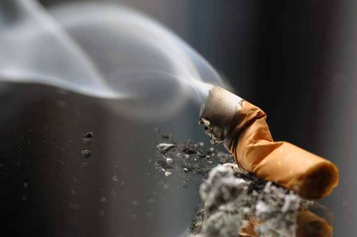  دخانیات عامل مشترک بسیاری از بیماری های غیرواگیراست