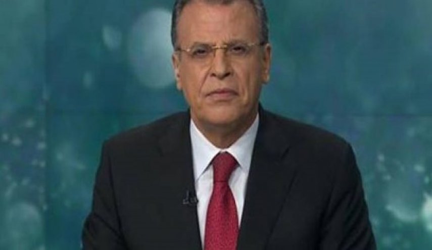 واکنش مجری الجزیره به تحلیلگر سعودی: مکه را به صاحبانش بازگردانید +عکس