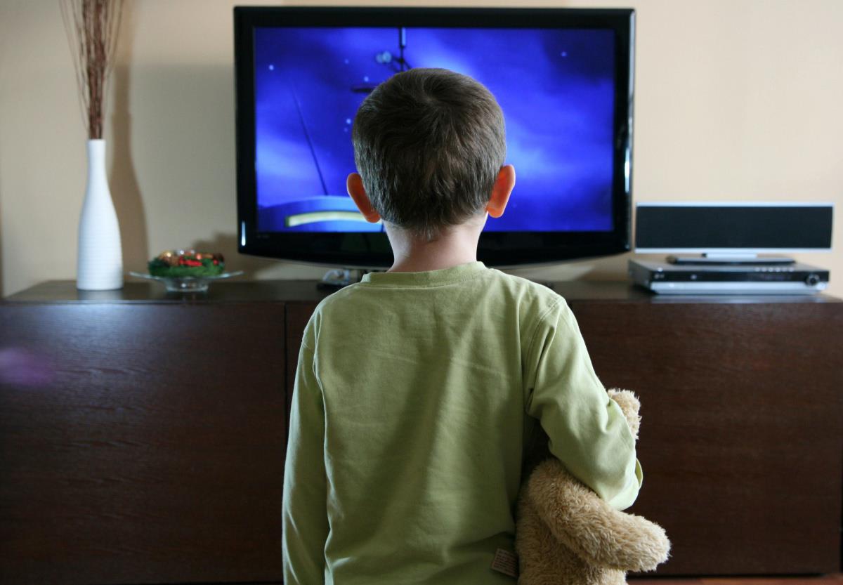 تأثیر رده‌بندی سنی فیلم‌ها روی کودکان