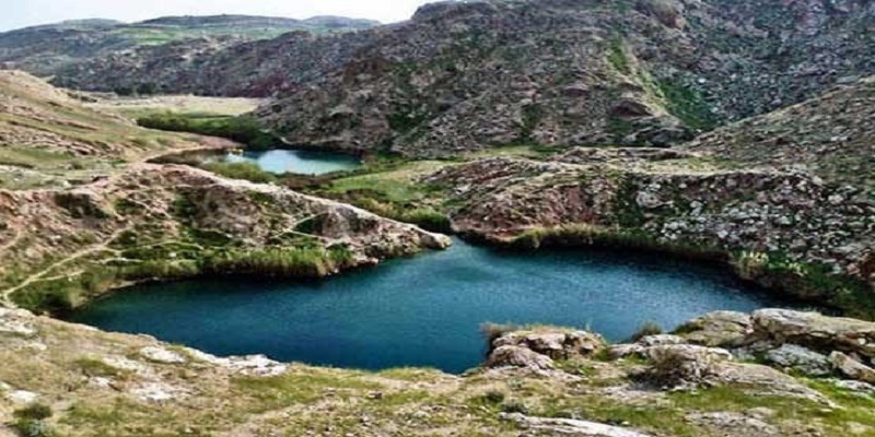 اینجا سوئیس نیست؛ ایلام است! +عکس