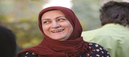 تاخیر 5 روزه مریم امیرجلالی در شهریور + عکس