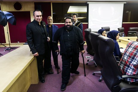 پای رضا صادقی عمل شد و کنسرت تهران لغو شد