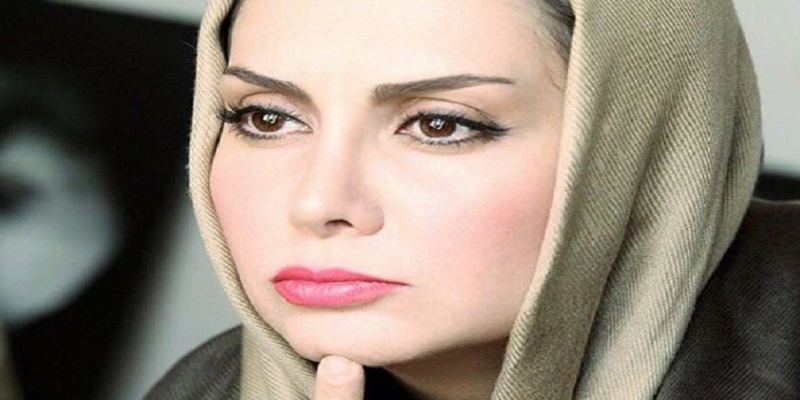 مریم خدارحمی در کنار آقای پاک‌طینت! + عکس